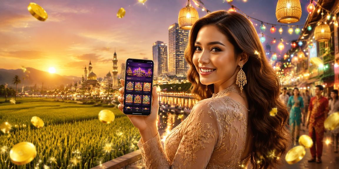 Aplikasi Android rasmi 2038 memudahkan pertaruhan di mana sahaja