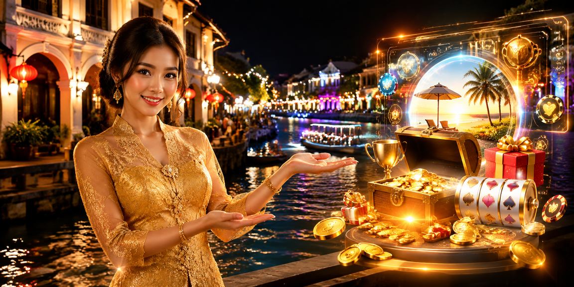 A Malaysian female user logging into the 2038 entertainment platform on her smartphone