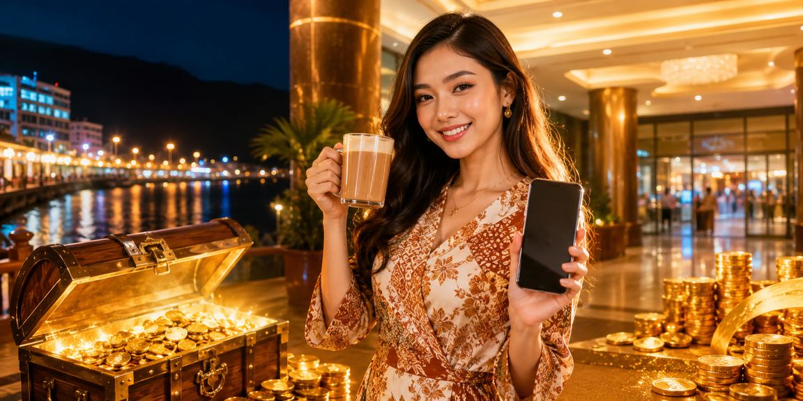 Malaysian mobile casino users accessing the 2038 platform with assured data security